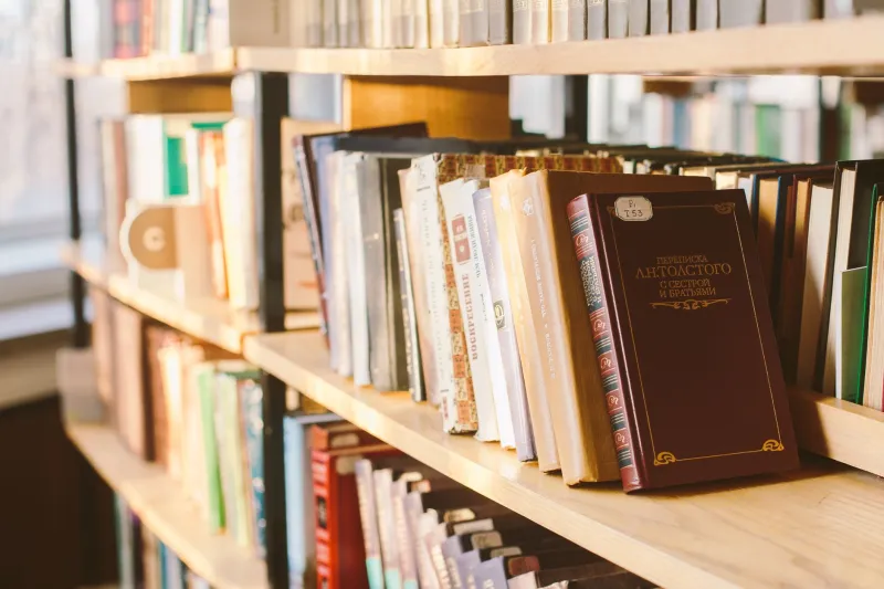 10 Novels With Characters So Real They'll Live in Your Head Rent-Free