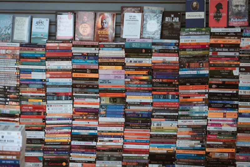 Books We Almost Skipped That Changed Everything: Unlikely Obsessions Worth Admitting