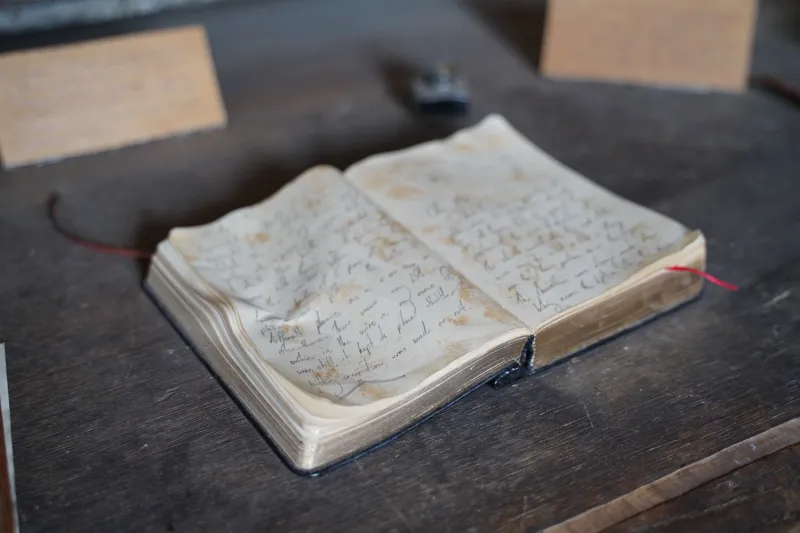 The Halfway Haunting: What It Means When a Book Holds You Hostage for Months