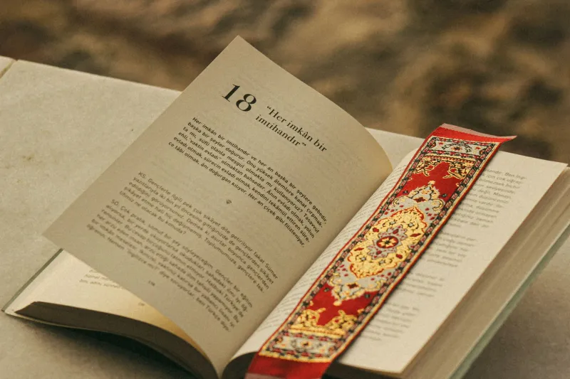 Confess It: You Never Actually Finished That Book You Keep Recommending