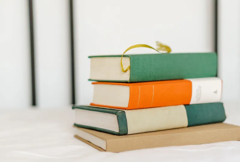 DNF and Done With the Guilt: What Abandoned Books Say About You as a Reader