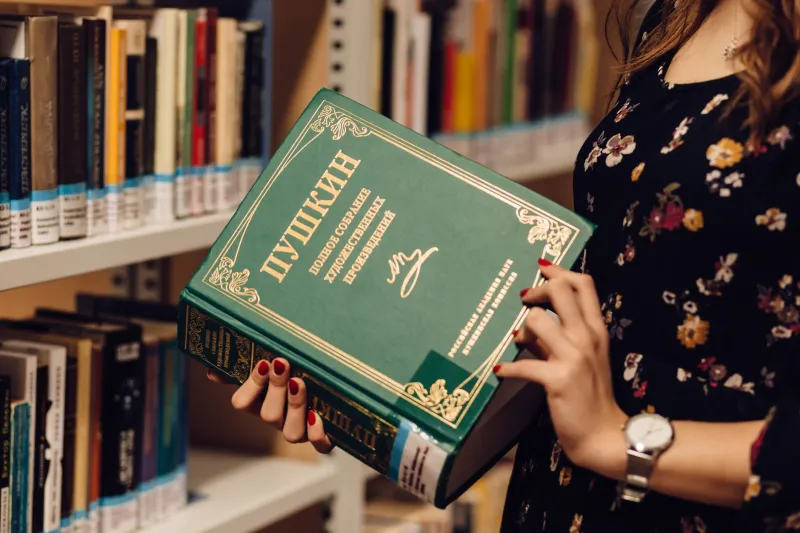 Your 'Favorite Book' Is a Carefully Constructed Lie — And Mine Is Too