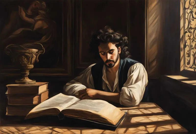 Furious and Hooked: What Keeps Us Reading the Books We Actually Hate