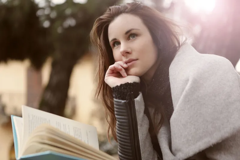 The Novels That Were Actually Running the Show: How Fiction Quietly Shaped the Life You're Living Now