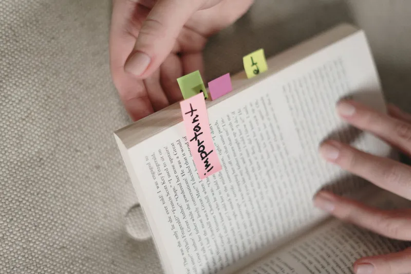 Why We Return: The Hidden Psychology Behind Reading the Same Book Twice (or Ten Times)