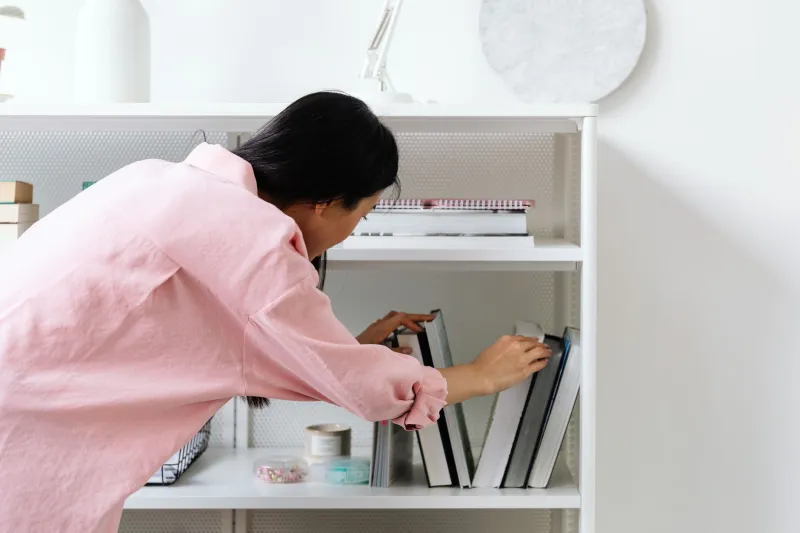 You Don't Have a Reading Slump. Here's What's Actually Going On.