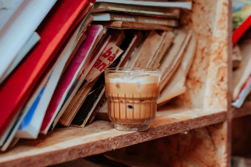 Stacked, Shelved, and Slightly Delusional: The Truth About Your TBR Pile