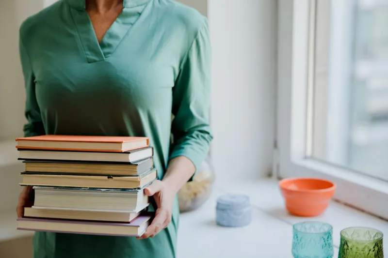 Stop Hiding That Paperback: The Secret Literary Power of Your Most Embarrassing Favorite