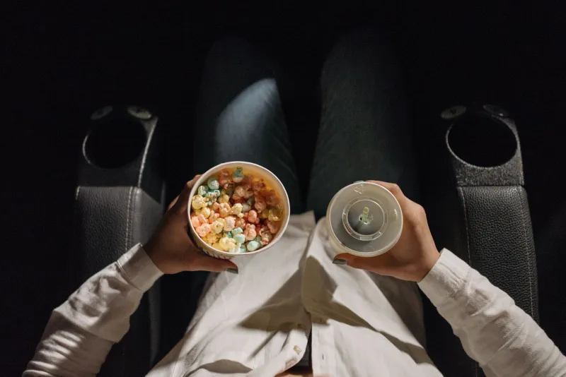 When Hollywood Ruins the Story in Your Head: Surviving a Bad Adaptation