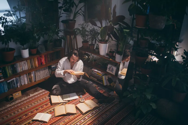 Why Some Books Wreck You Completely (And Others Just Don't)